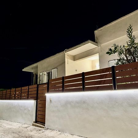 Villa Alyki Salamina House Exterior foto